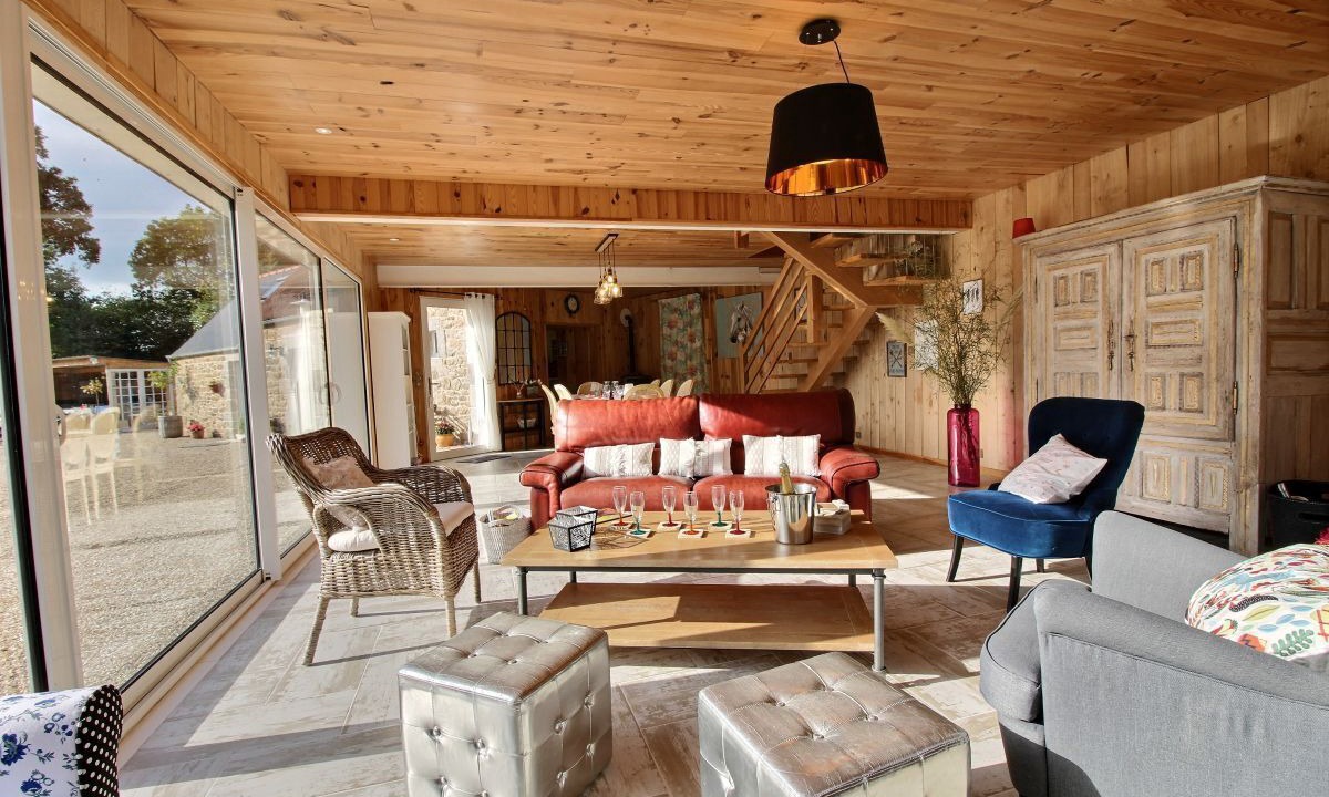 Photo of Livingroom in Cavan