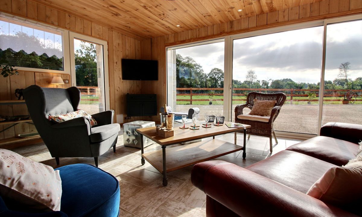 Photo of Livingroom in Cavan