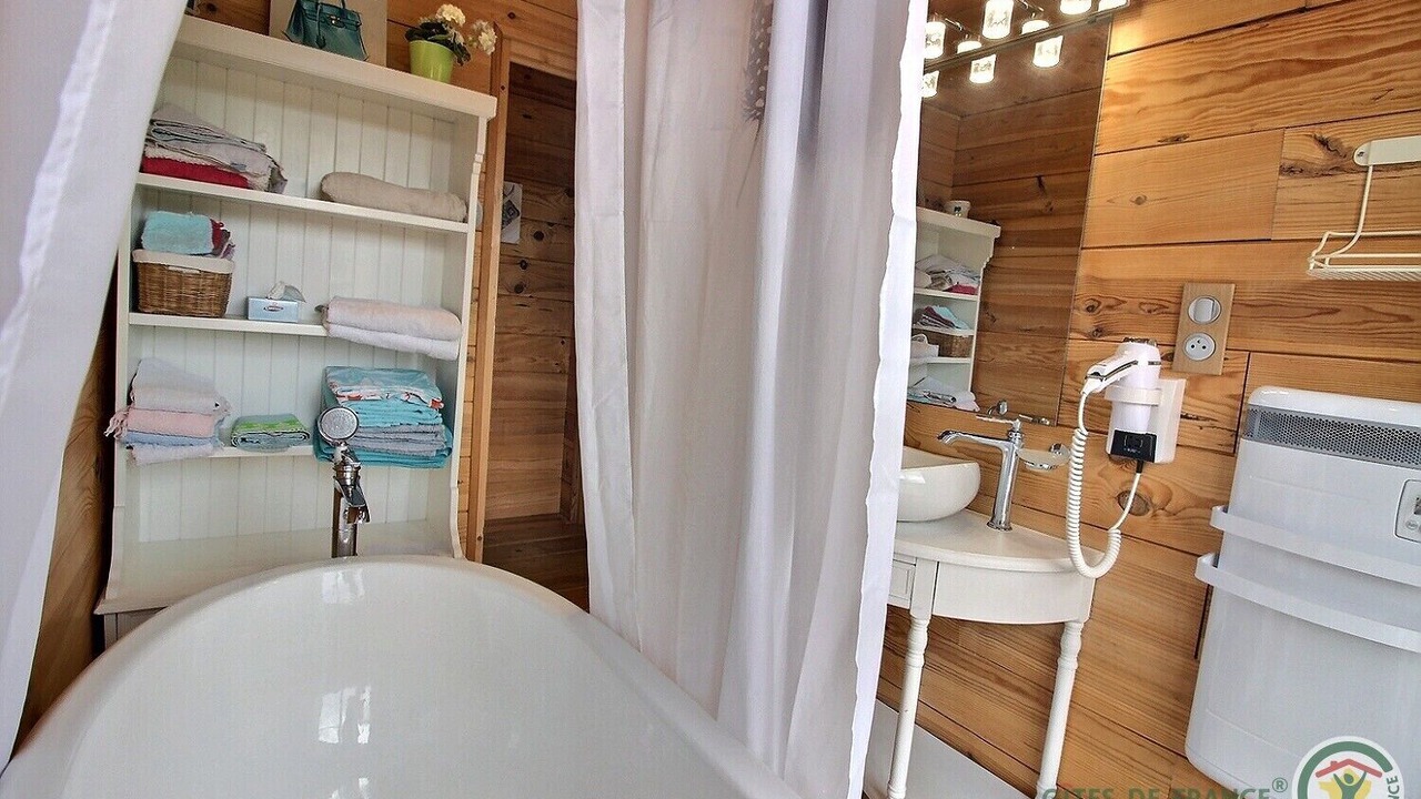 Photo of Bathroom in Cavan