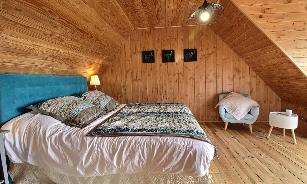 Photo of Bedroom in Cavan