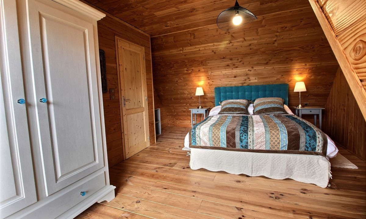 Photo of Bedroom in Cavan