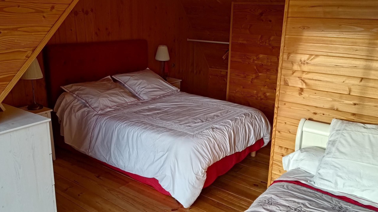 Photo of Bedroom in Cavan