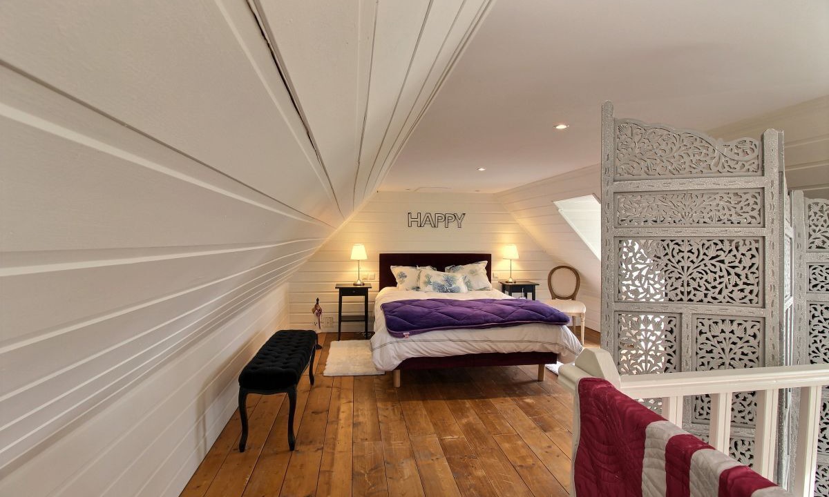 Photo of Bedroom in Cavan