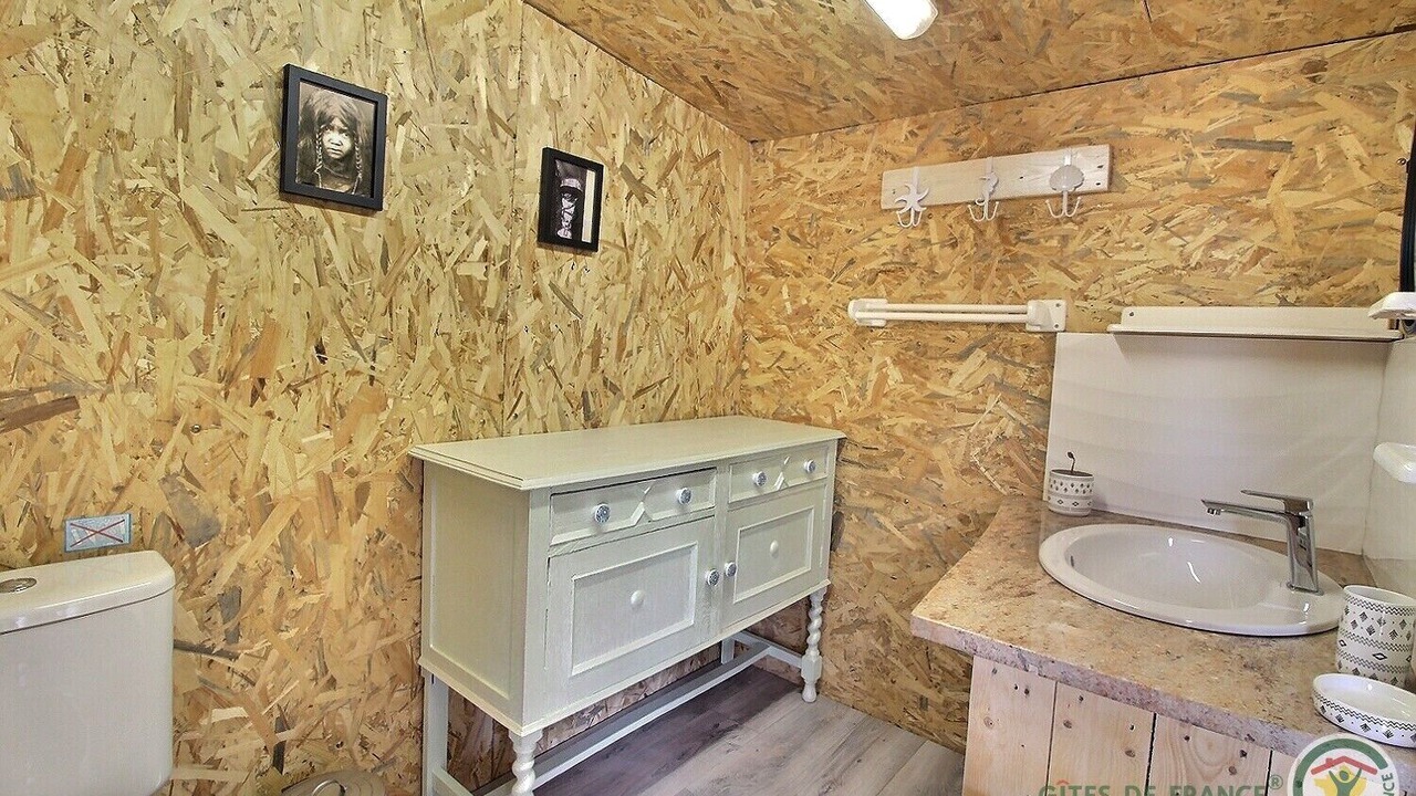 Photo of Bathroom in Cavan