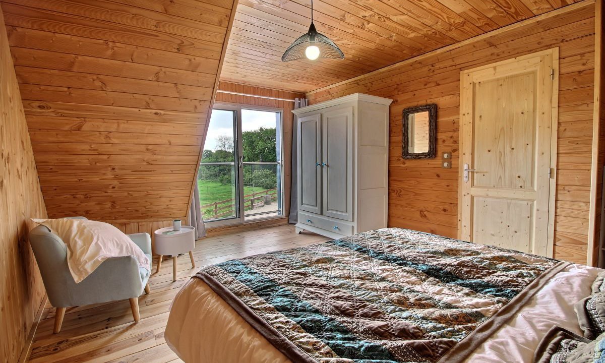 Photo of Bedroom in Cavan