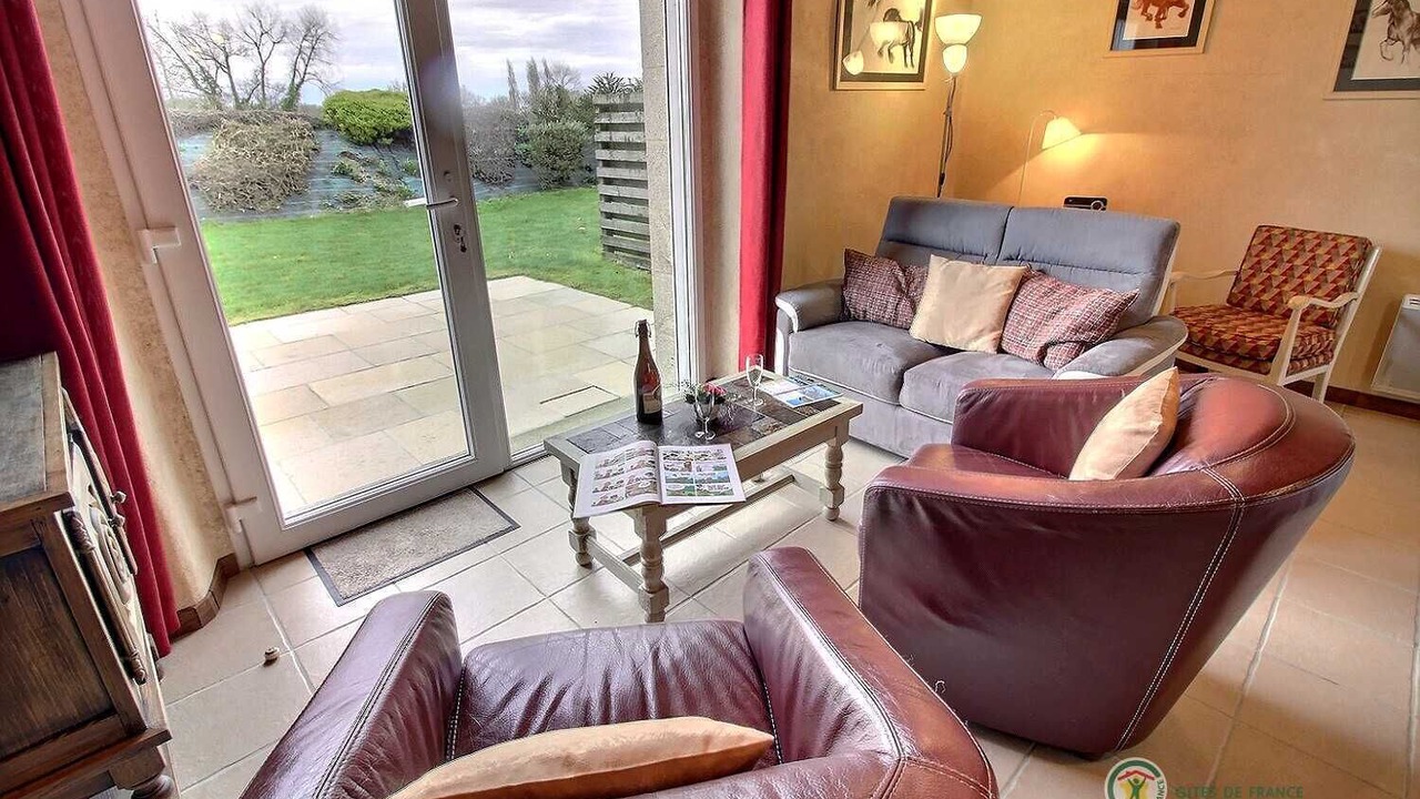 Photo of Livingroom in Langoat