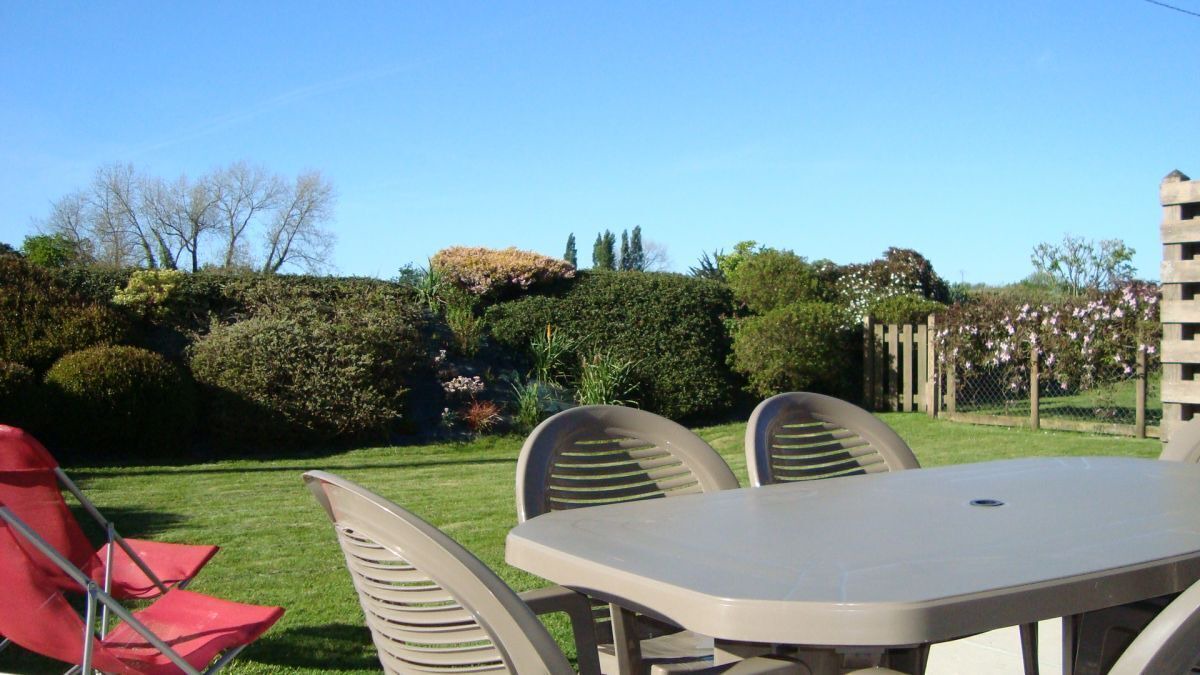 Photo of Outdoor in Langoat