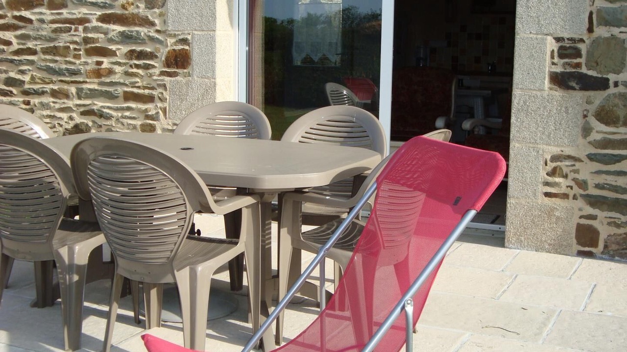 Photo of Outdoor in Langoat