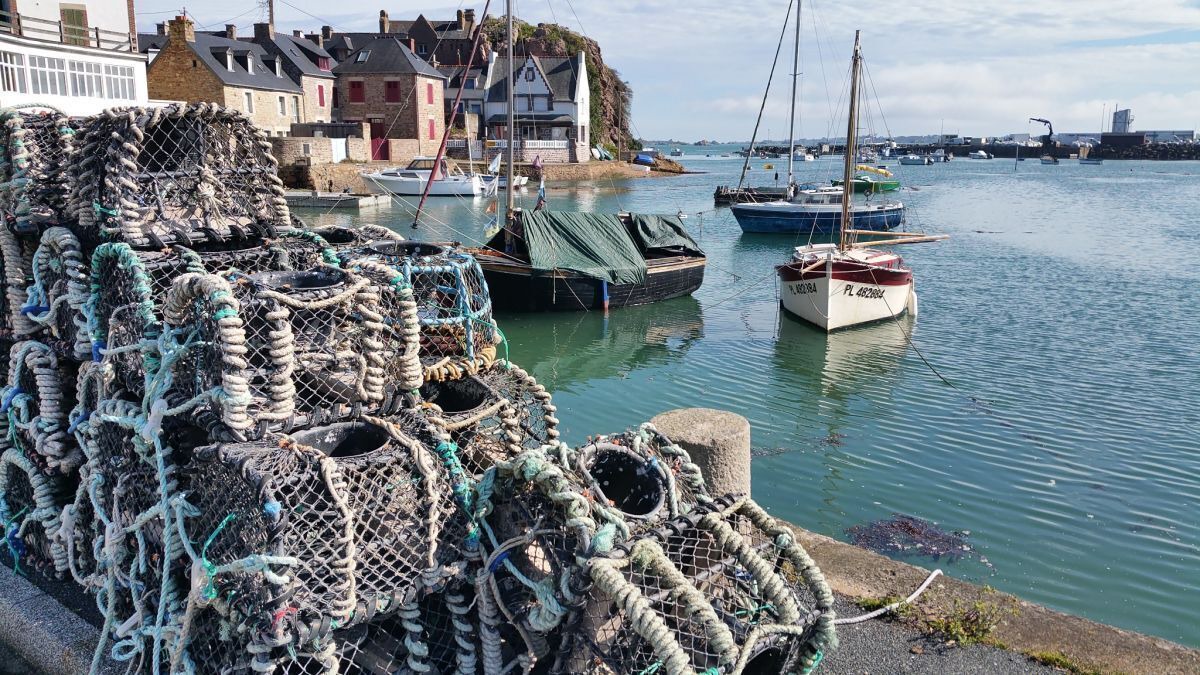 Photo of Others in Plouezec