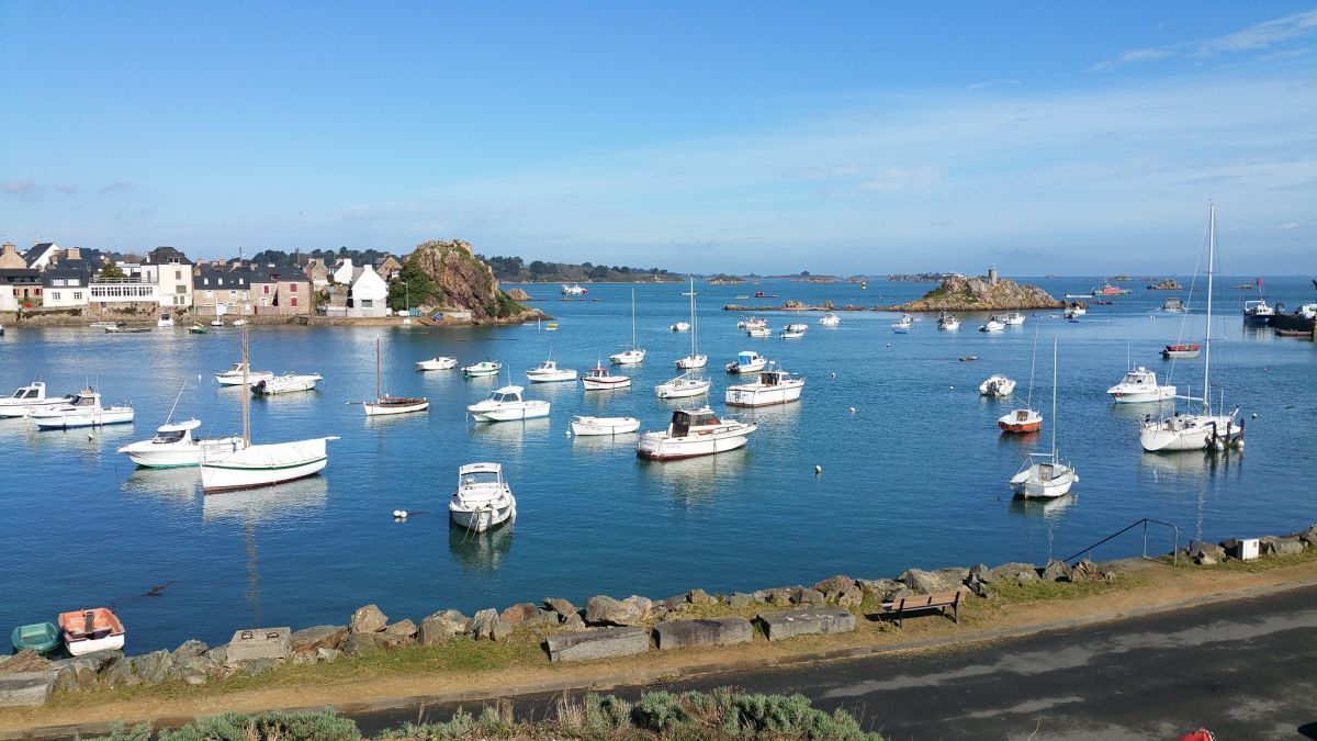 Photo of Others in Plouezec