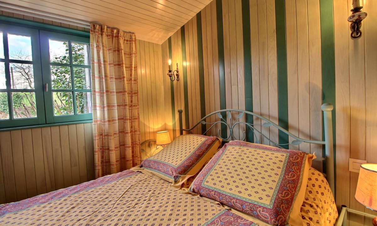 Photo of Bedroom in Canihuel