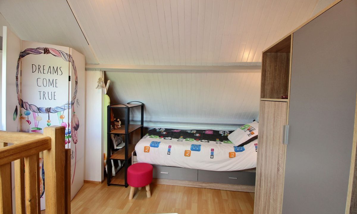 Photo of Bedroom in Canihuel