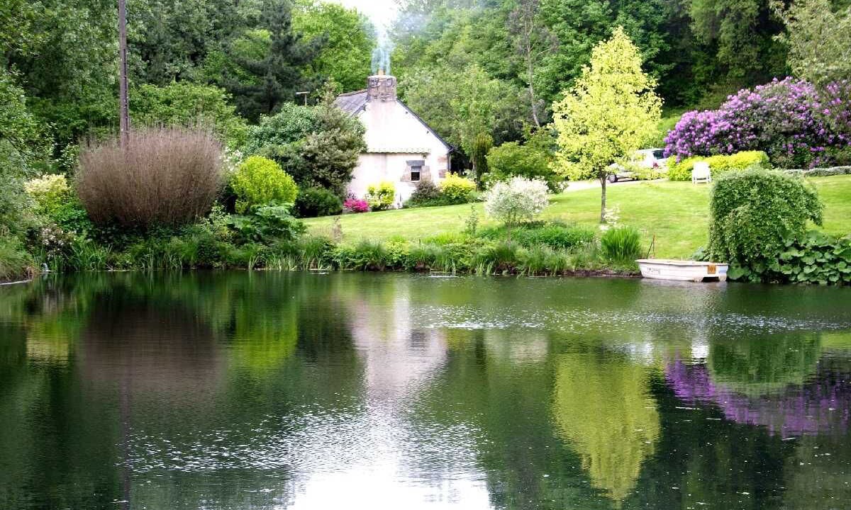 Photo of Outdoor in Canihuel