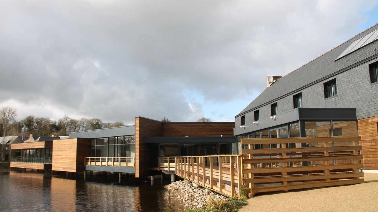 Photo of Outdoor in Canihuel