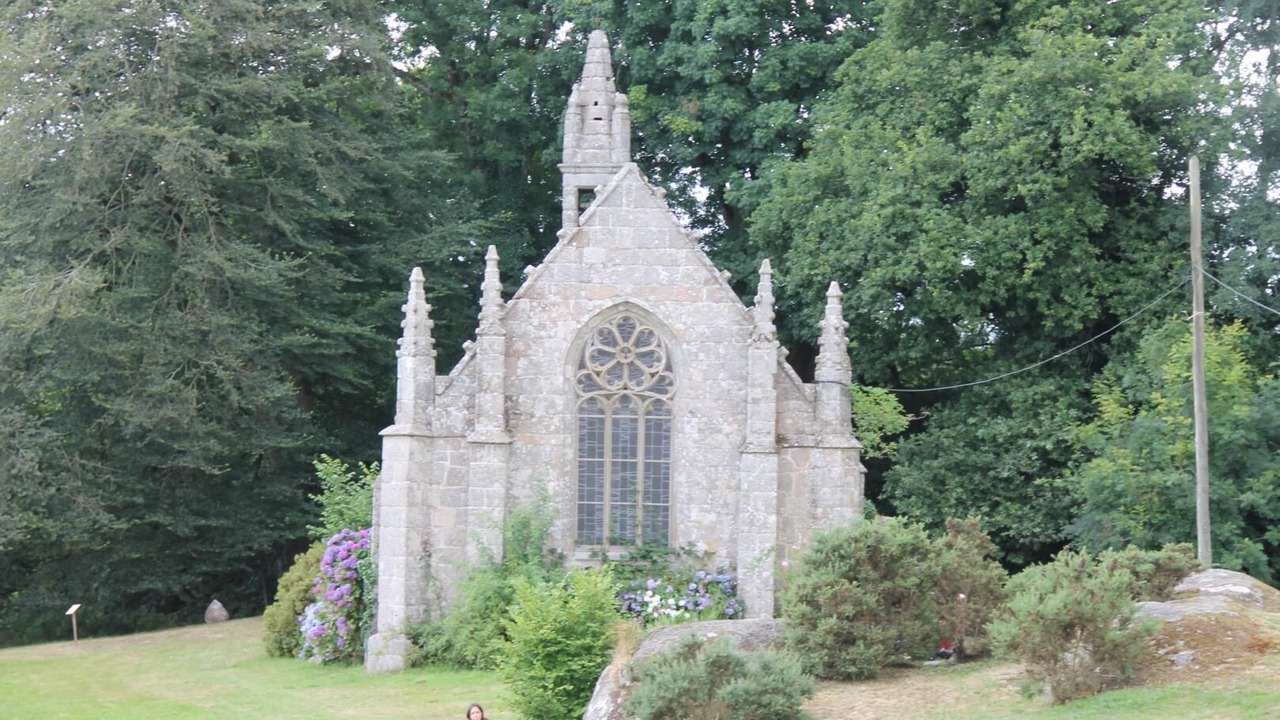 Photo of Outdoor in Canihuel