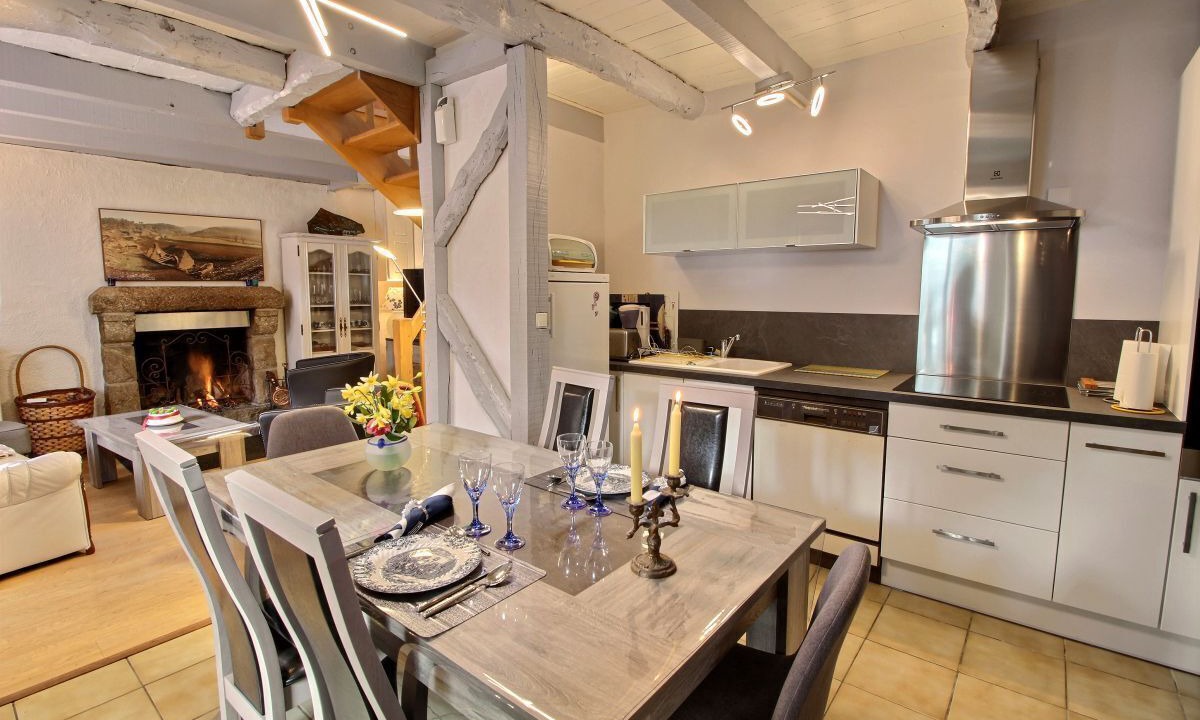 Photo of Others in Canihuel