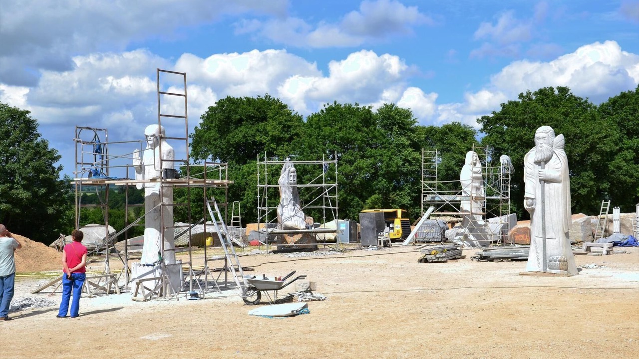 Photo of Others in Canihuel