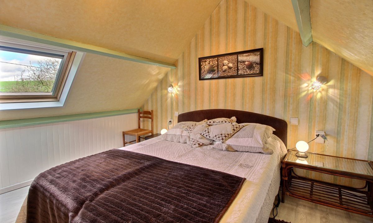 Photo of Bedroom in Canihuel