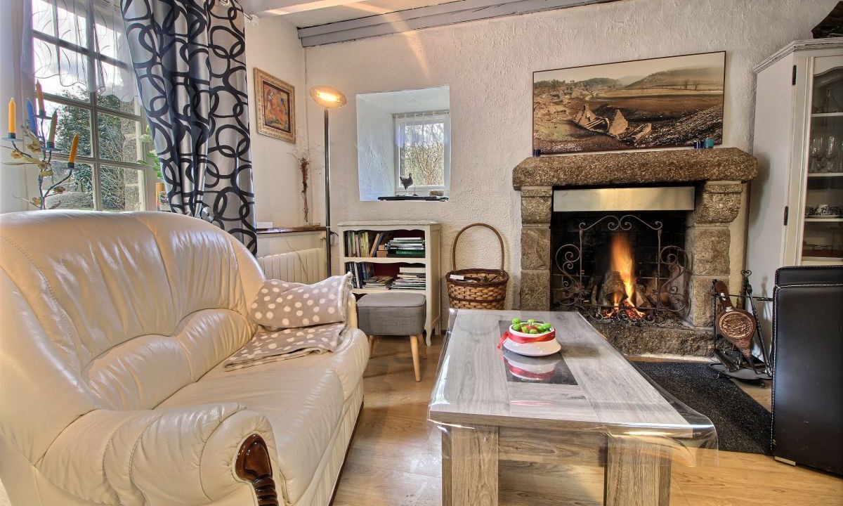 Photo of Livingroom in Canihuel