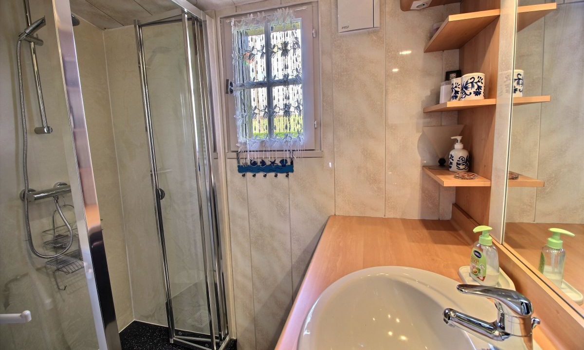 Photo of Bathroom in Canihuel