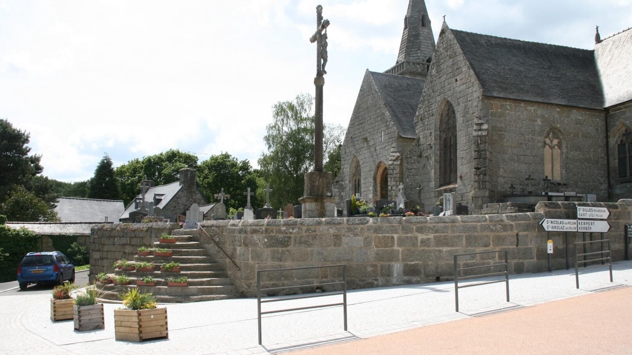 Photo of Others in Canihuel