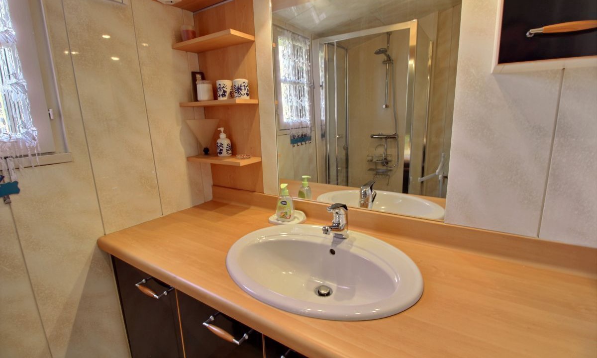 Photo of Bathroom in Canihuel