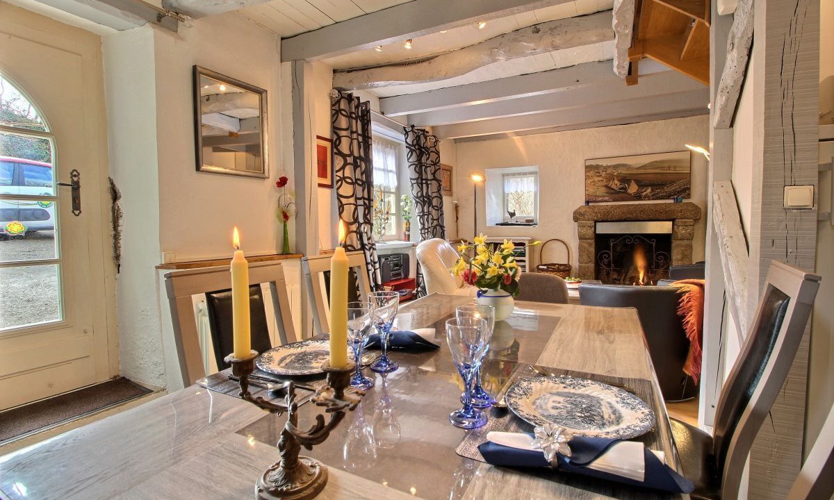 Photo of Others in Canihuel