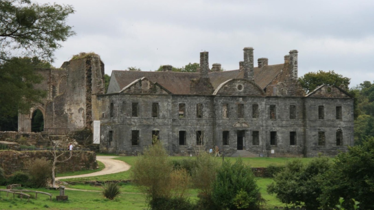 Photo of Others in Canihuel