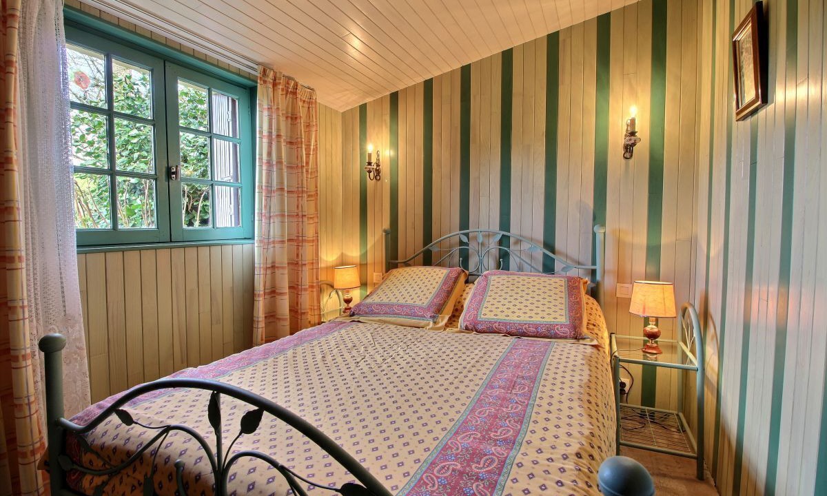 Photo of Bedroom in Canihuel