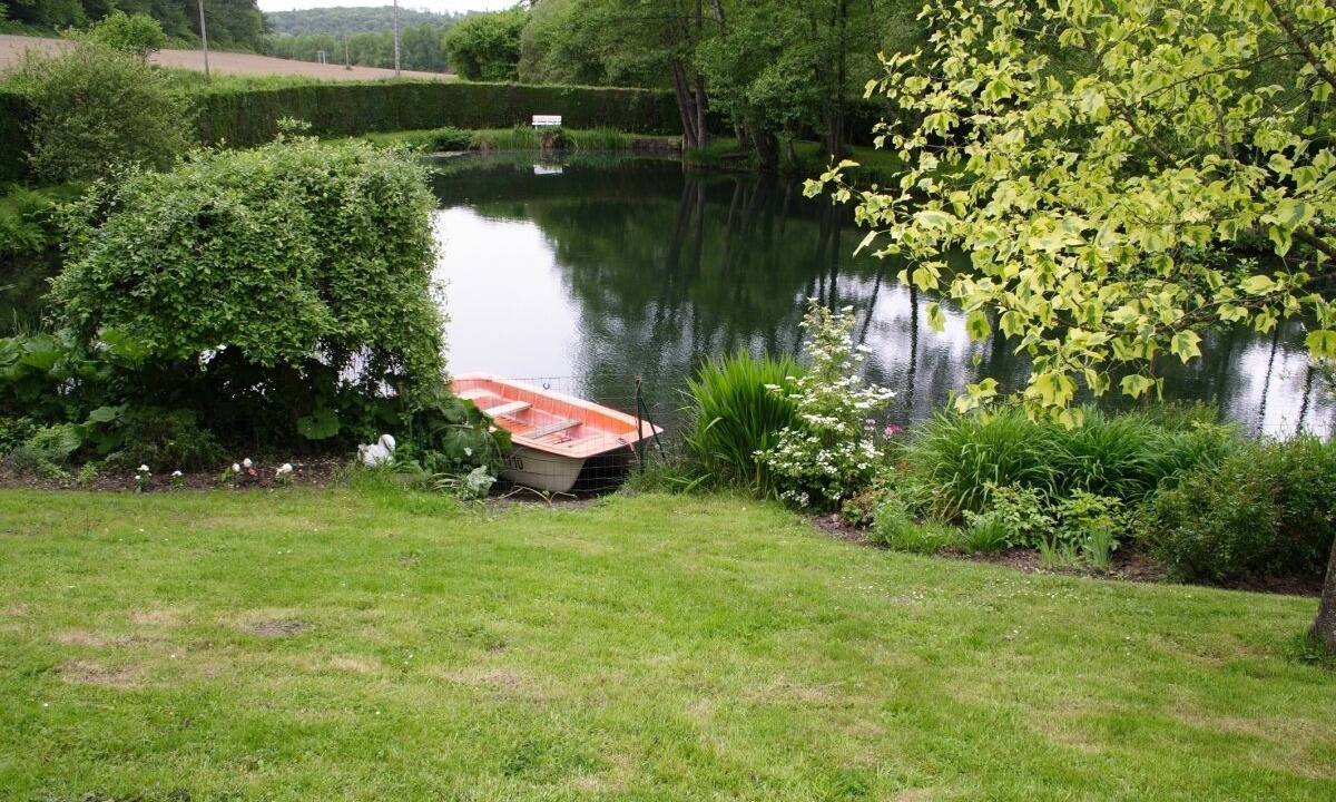 Photo of Outdoor in Canihuel