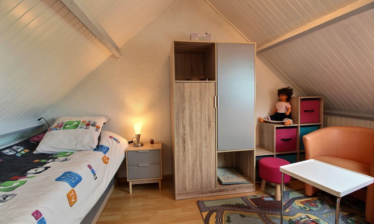 Photo of Bedroom in Canihuel