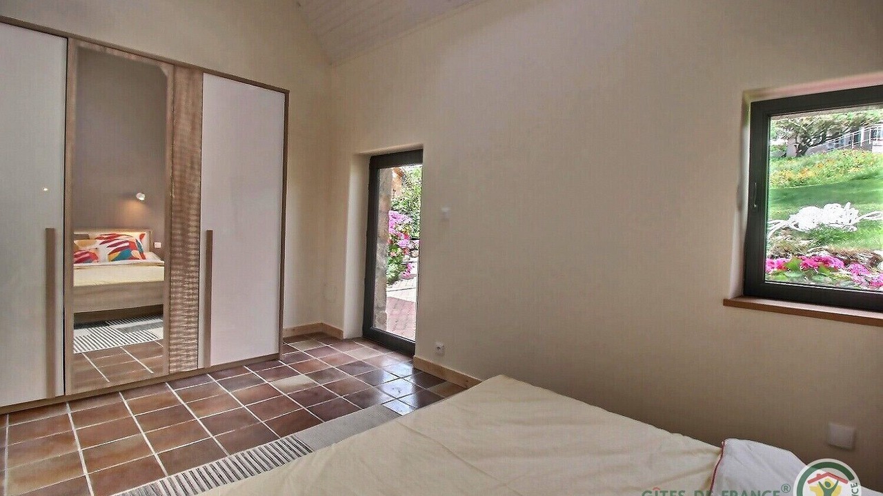 Photo of Bedroom in Trevou-Treguignec