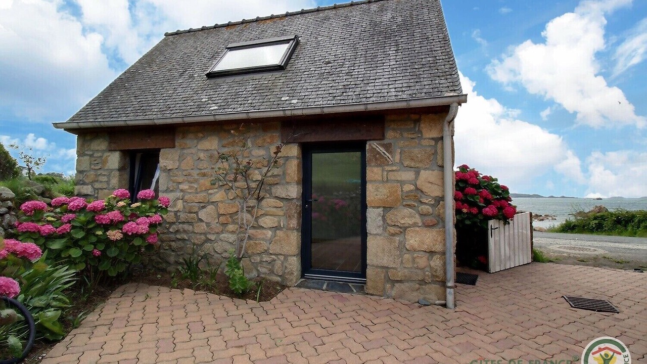 Photo of Outdoor in Trevou-Treguignec