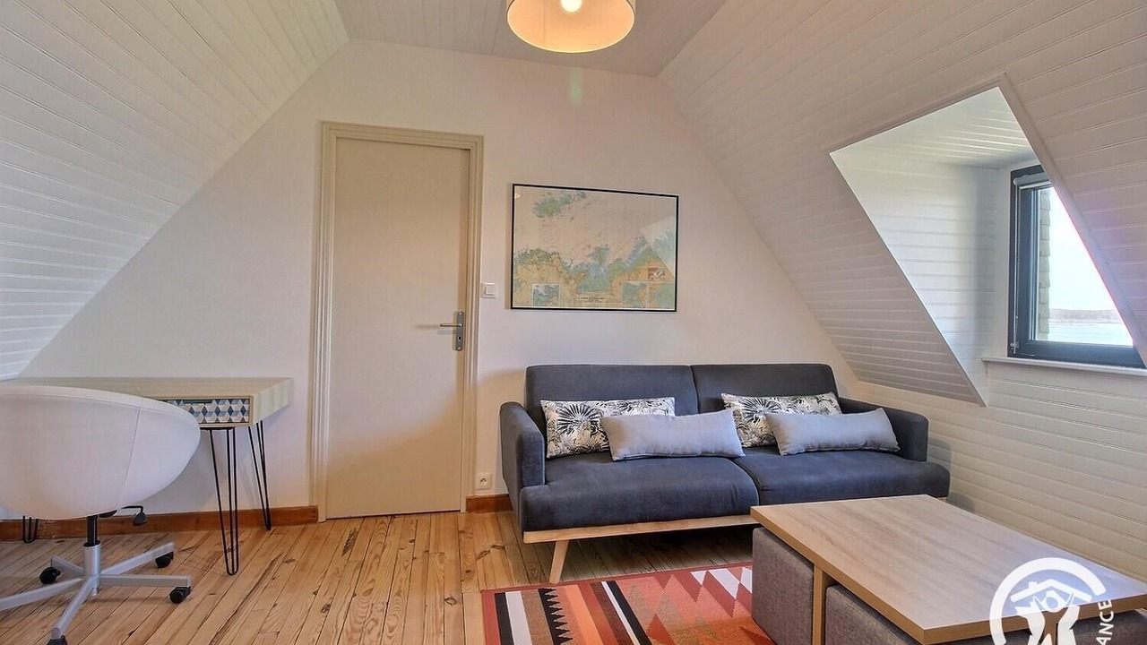 Photo of Livingroom in Trevou-Treguignec