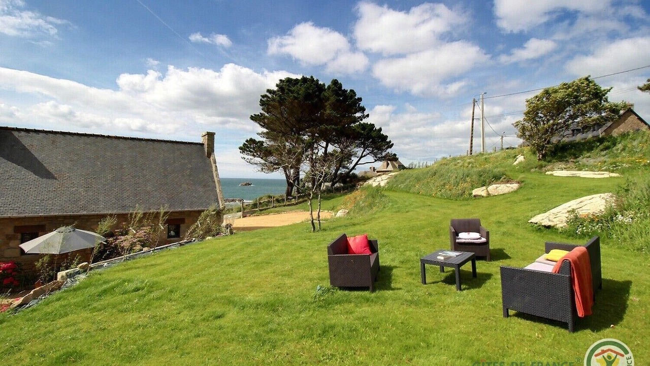 Photo of Outdoor in Trevou-Treguignec
