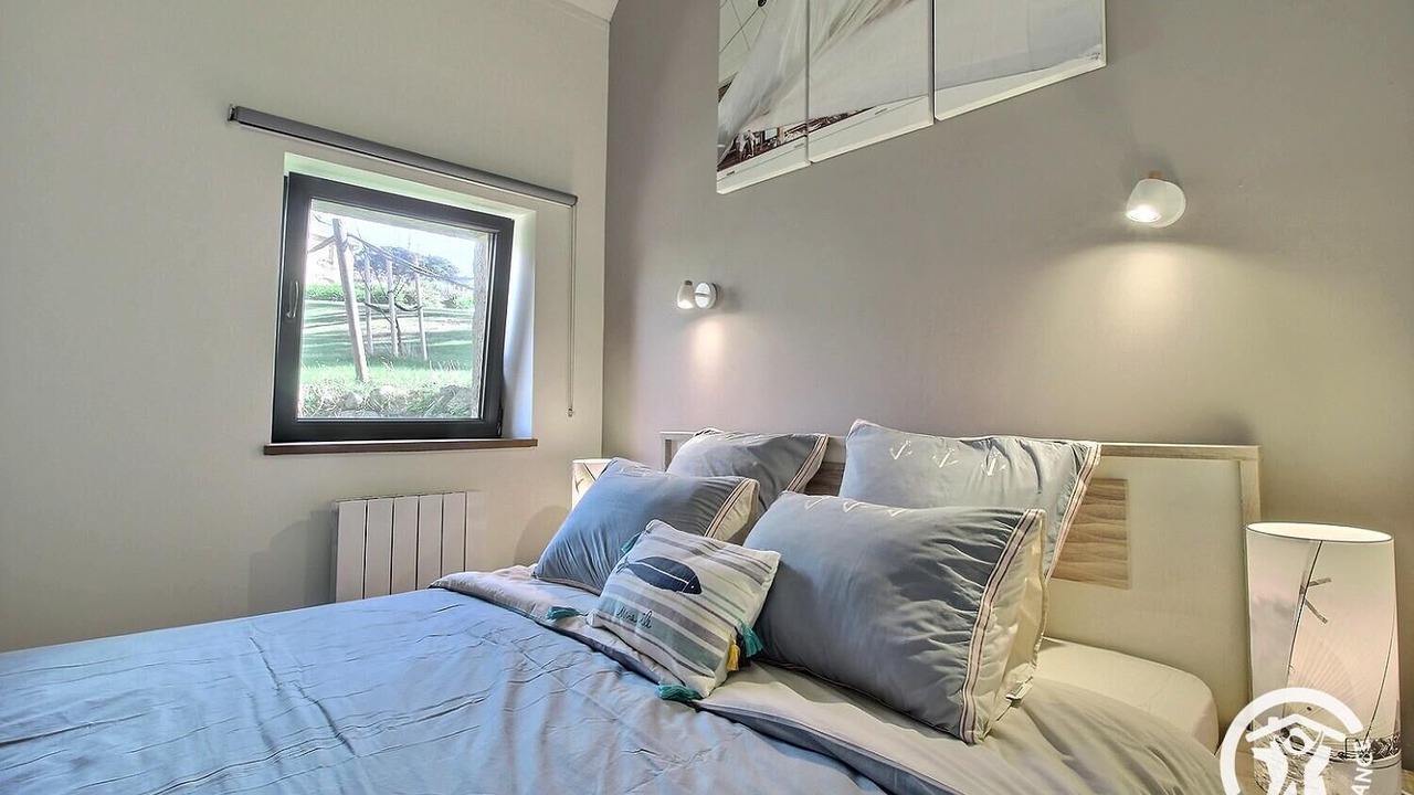 Photo of Bedroom in Trevou-Treguignec