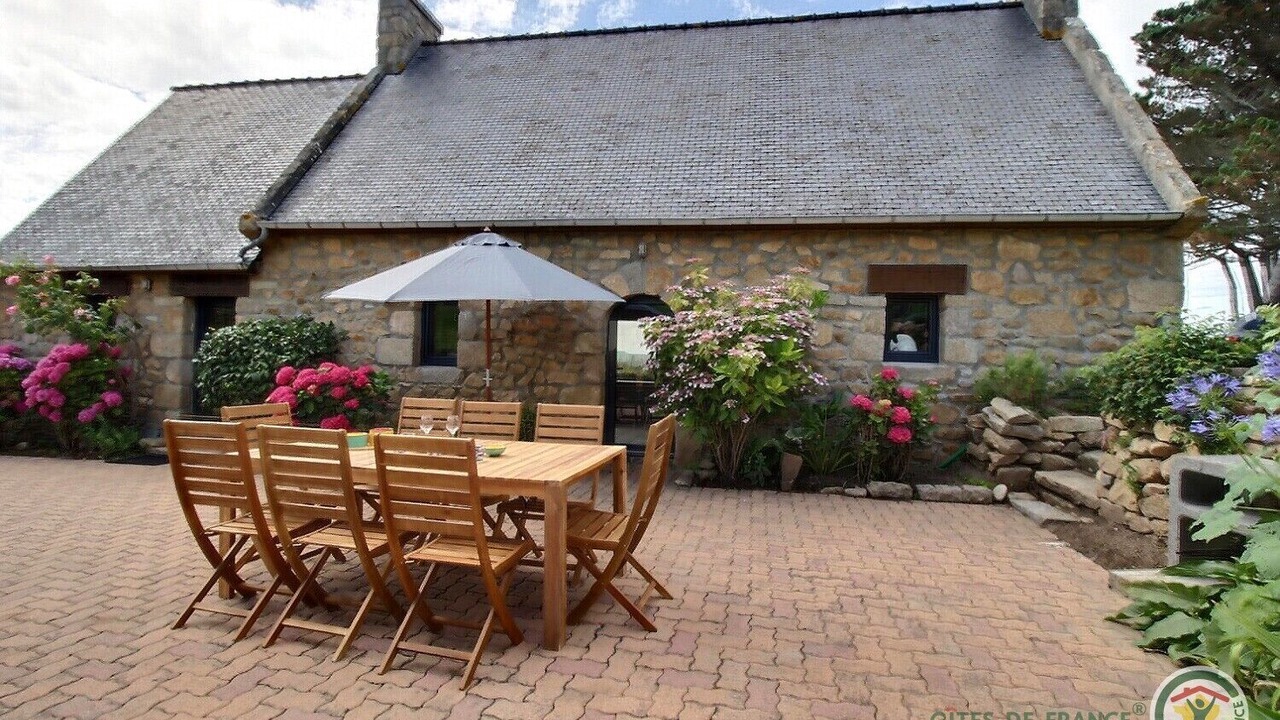 Photo of Outdoor in Trevou-Treguignec