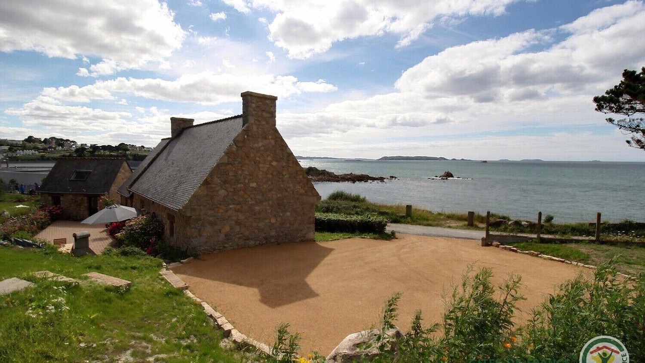 Photo of Outdoor in Trevou-Treguignec