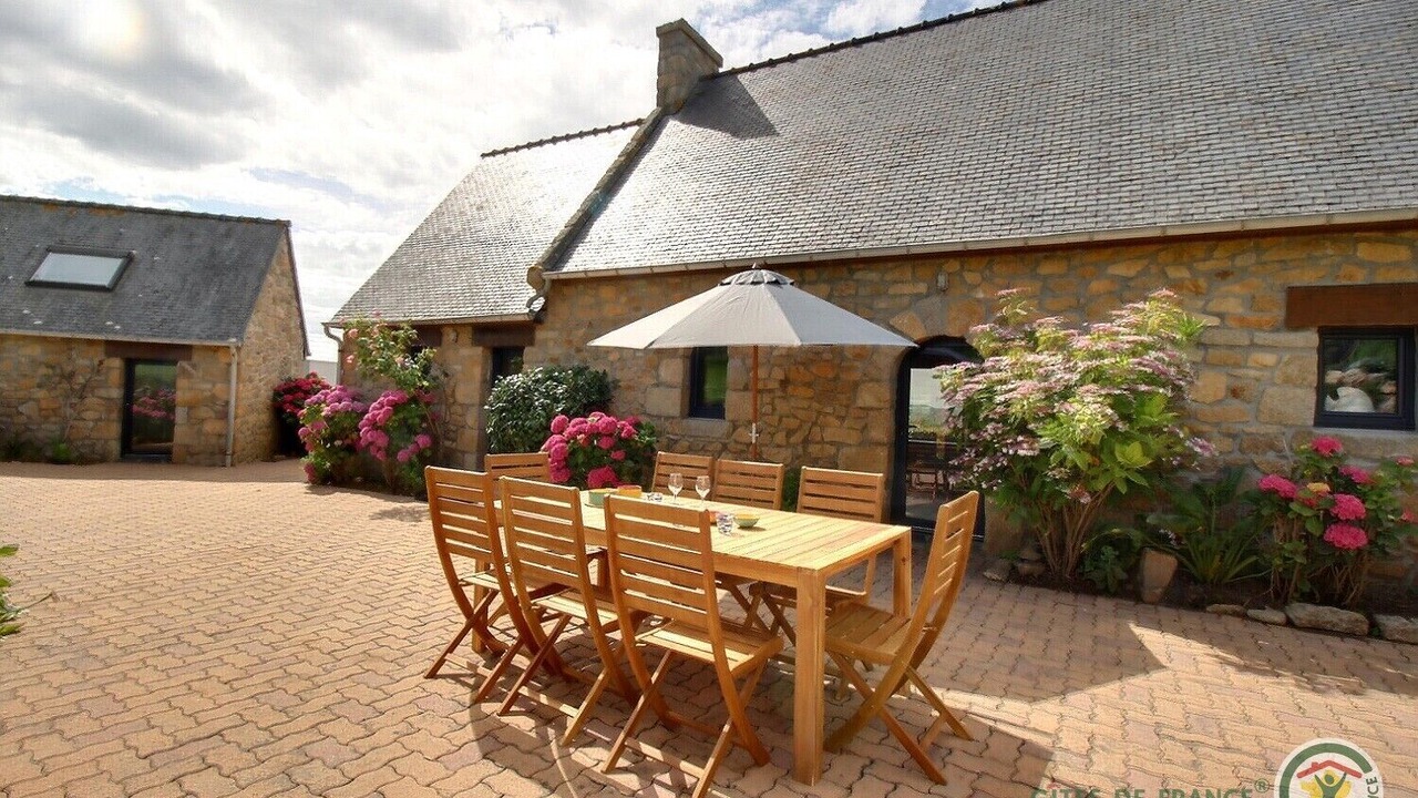 Photo of Outdoor in Trevou-Treguignec