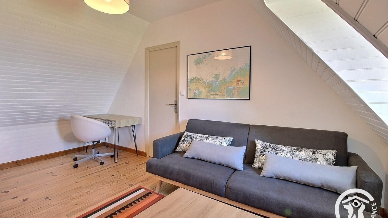 Photo of Livingroom in Trevou-Treguignec