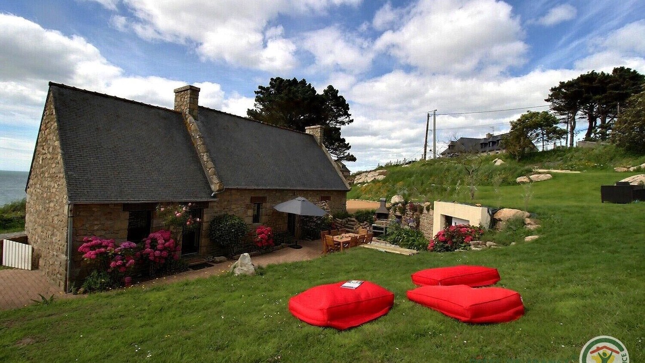 Photo of Outdoor in Trevou-Treguignec