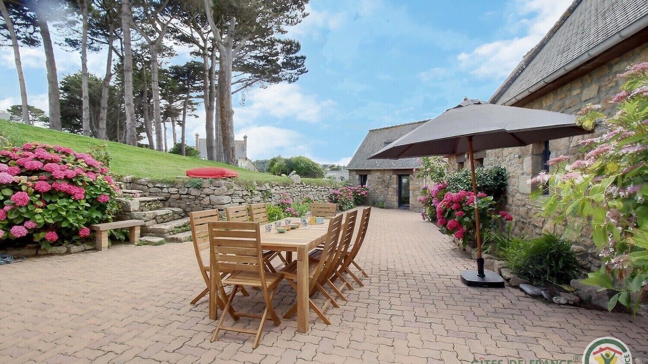 Photo of Outdoor in Trevou-Treguignec