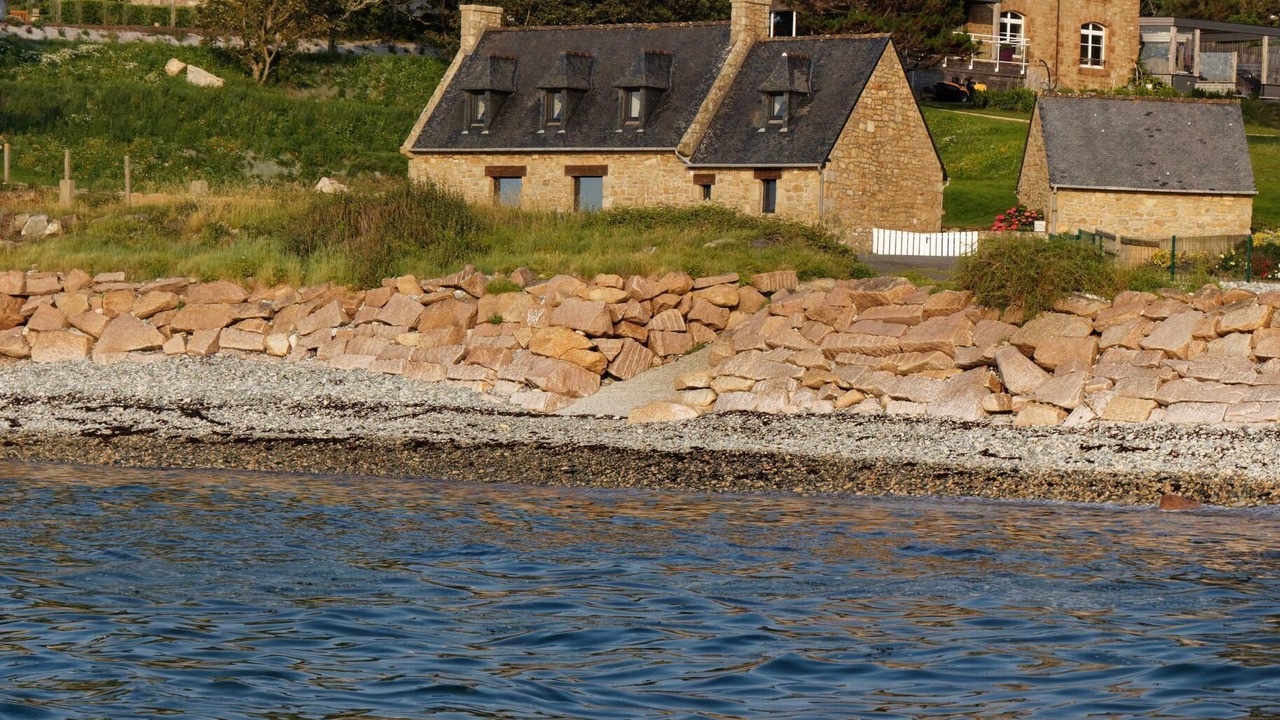 Photo of Outdoor in Trevou-Treguignec