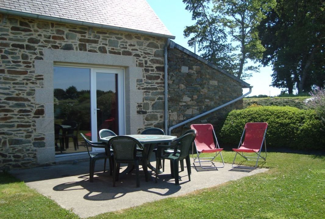 Photo of Outdoor in Langoat