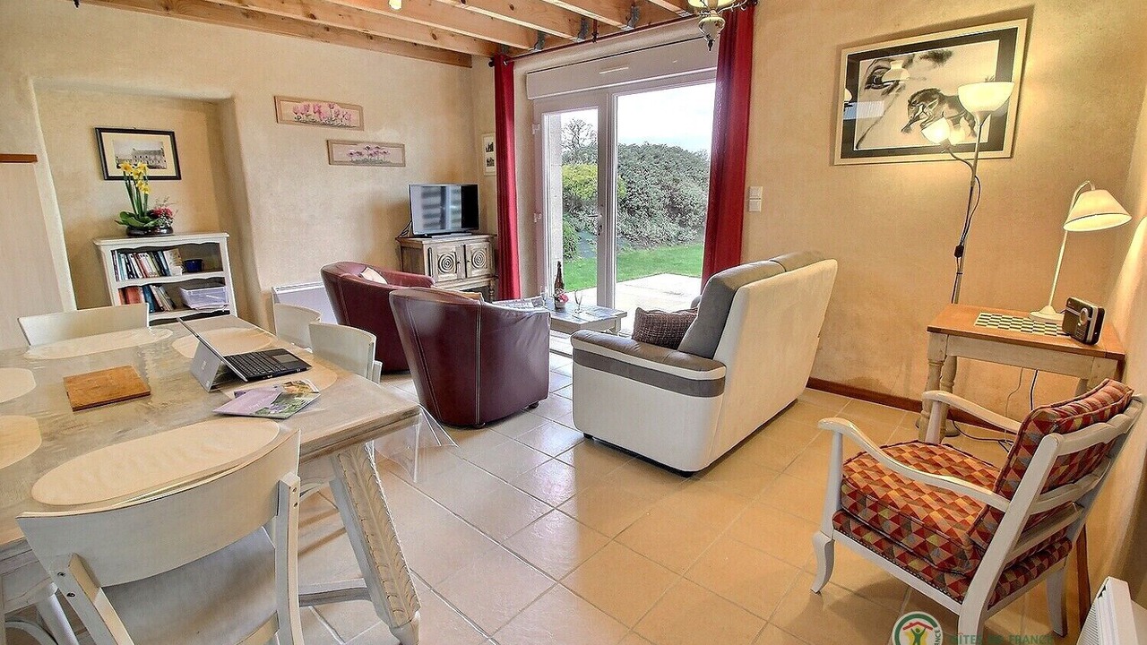 Photo of Livingroom in Langoat