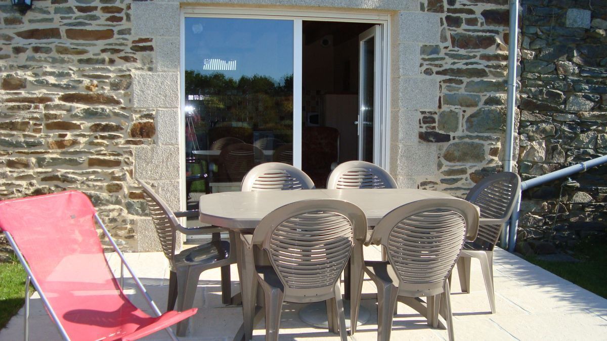 Photo of Outdoor in Langoat