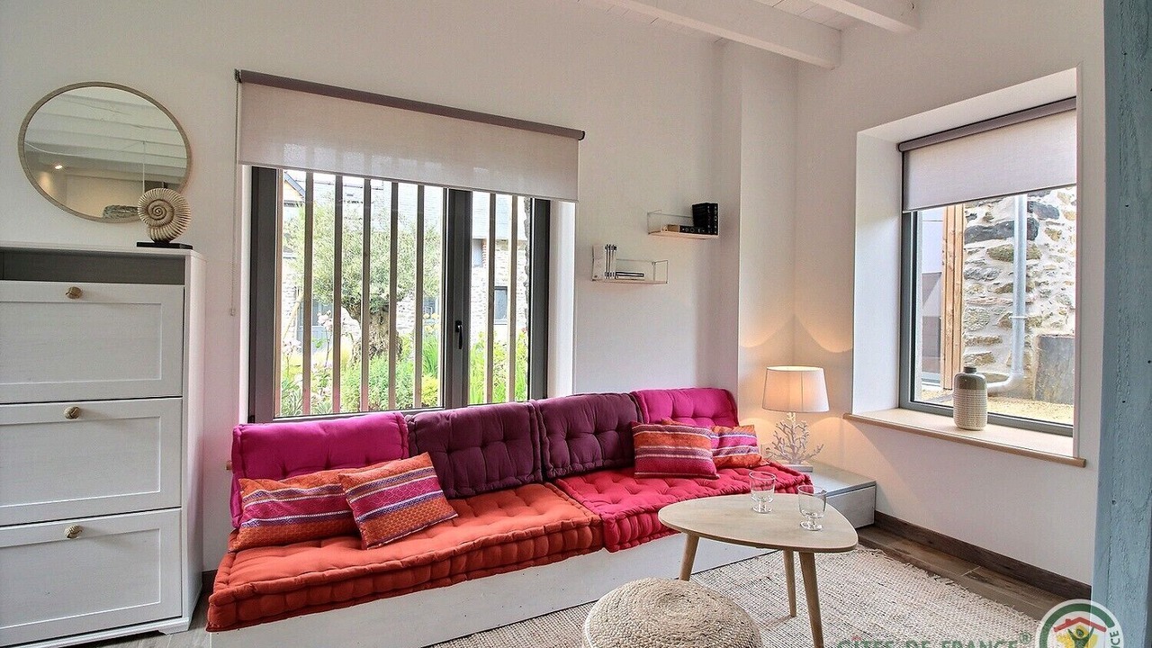 Photo of Livingroom in Binic