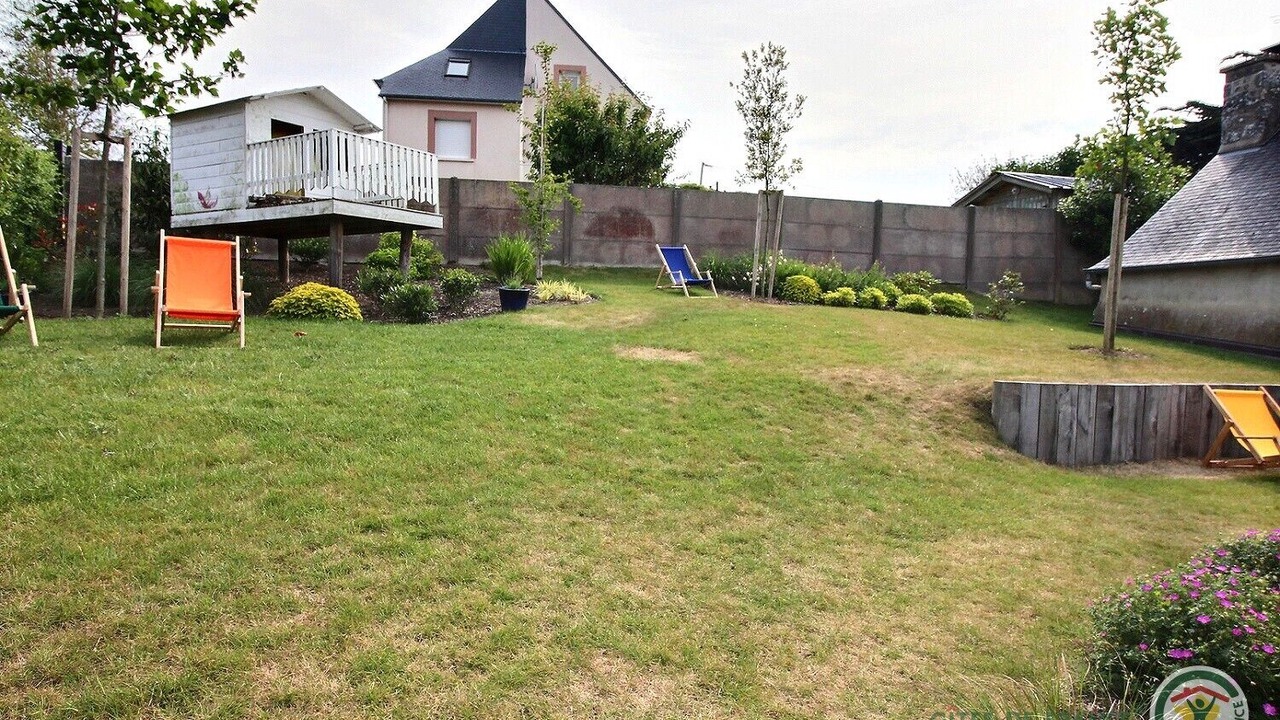 Photo of Outdoor in Binic