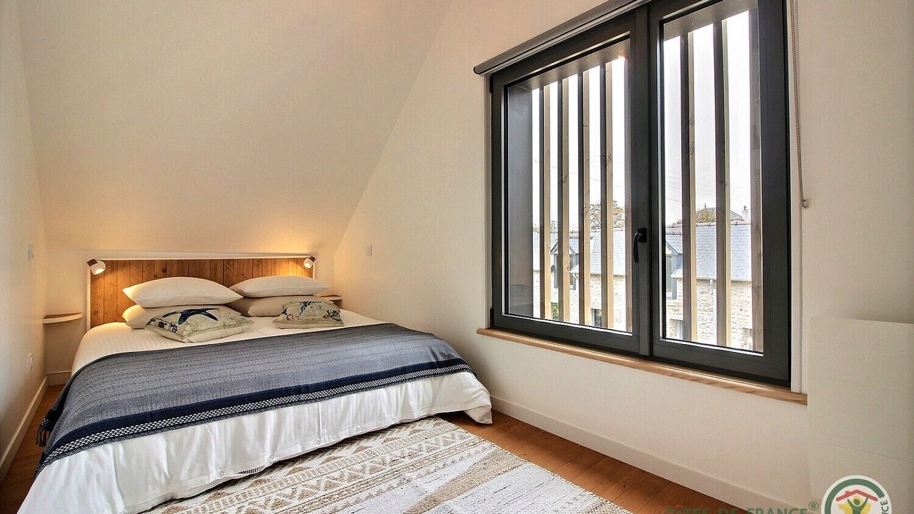 Photo of Bedroom in Binic