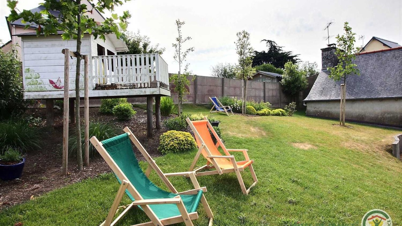 Photo of Outdoor in Binic